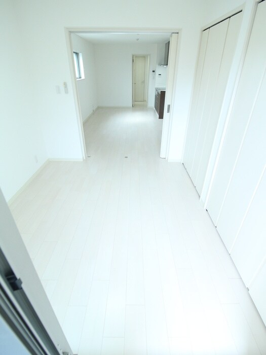 物件内観写真13　(居室)