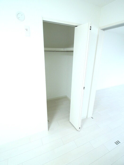 物件内観写真14　(収納)