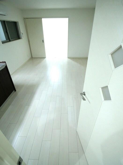 物件内観写真15　(キッチン)