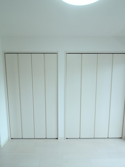 物件内観写真17　(収納)