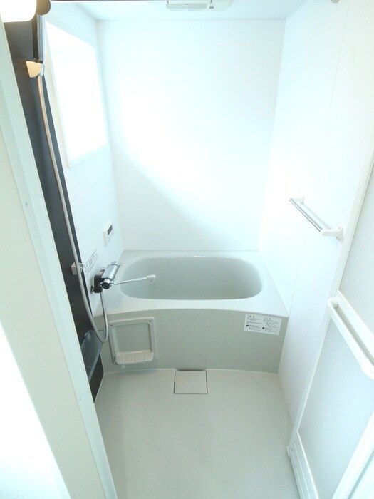 物件内観写真18　(バス／シャワールーム等)