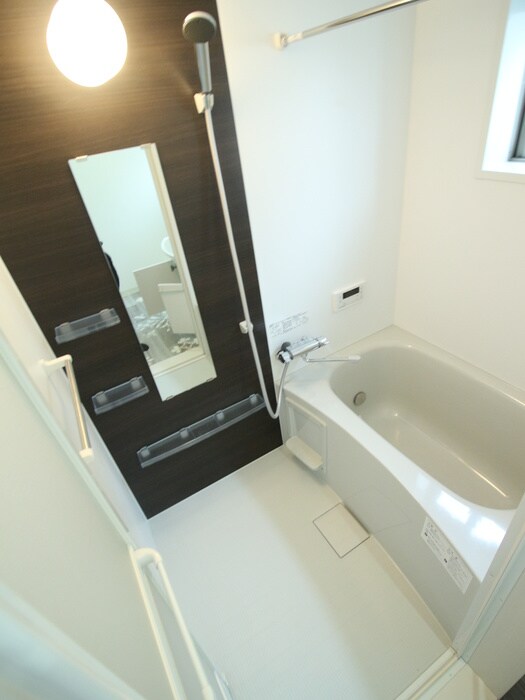 物件内観写真20　(バス／シャワールーム等)