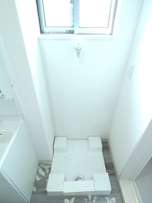 物件内観写真21　(洗面)