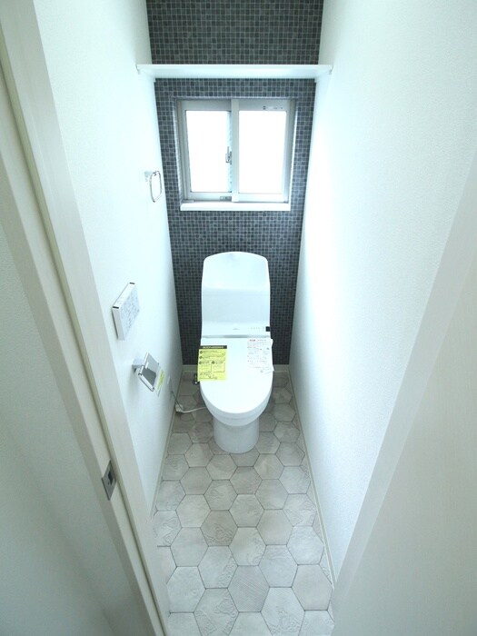 物件内観写真21　(トイレ)