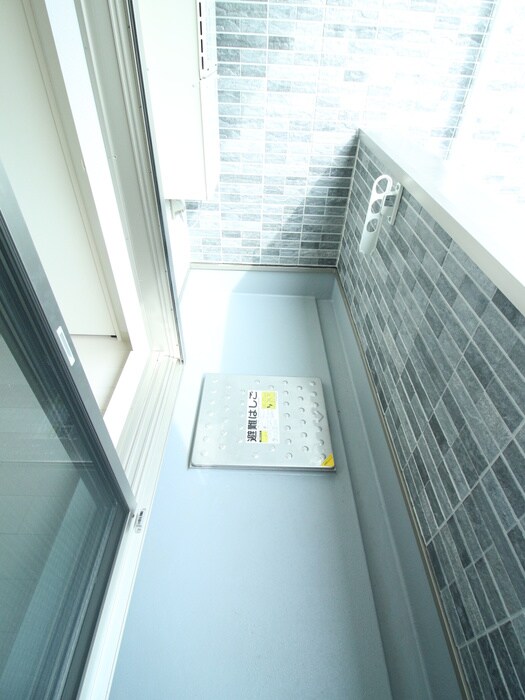 物件内観写真22　(ベランダ・バルコニー)