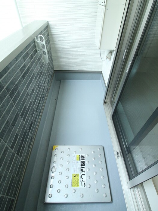 物件内観写真22　(ベランダ・バルコニー)