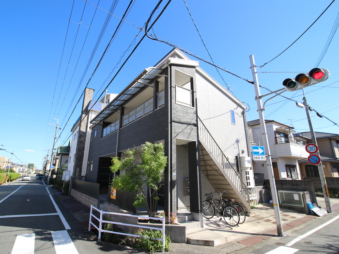 ベルアーチ