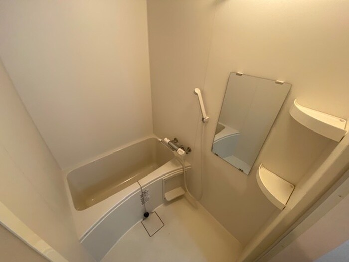 物件内観写真9　(バス／シャワールーム等)