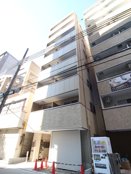 物件外観写真5　(外観写真)