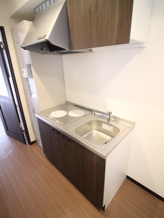 物件内観写真10　(キッチン)