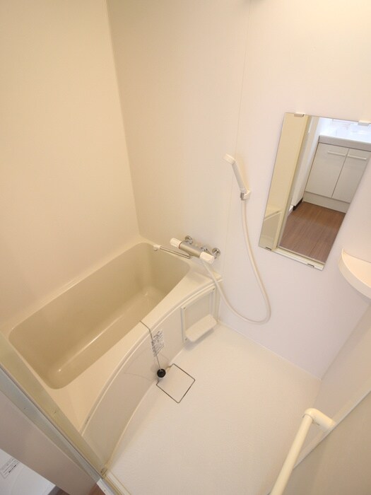 物件内観写真12　(バス／シャワールーム等)