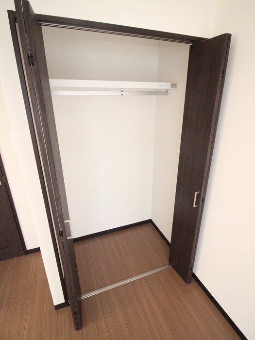 物件内観写真15　(収納)