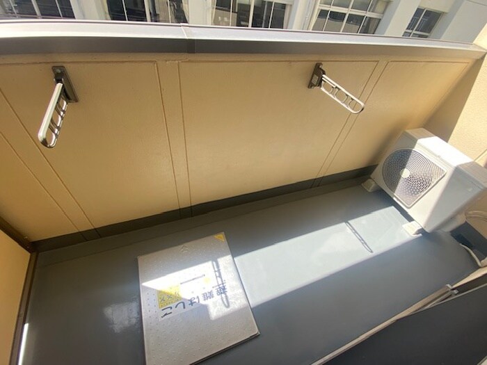 物件内観写真15　(ベランダ・バルコニー)