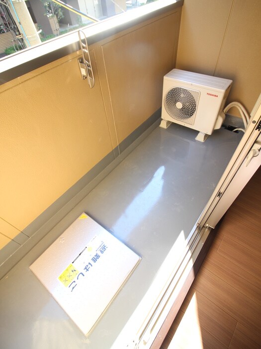 物件内観写真16　(ベランダ・バルコニー)