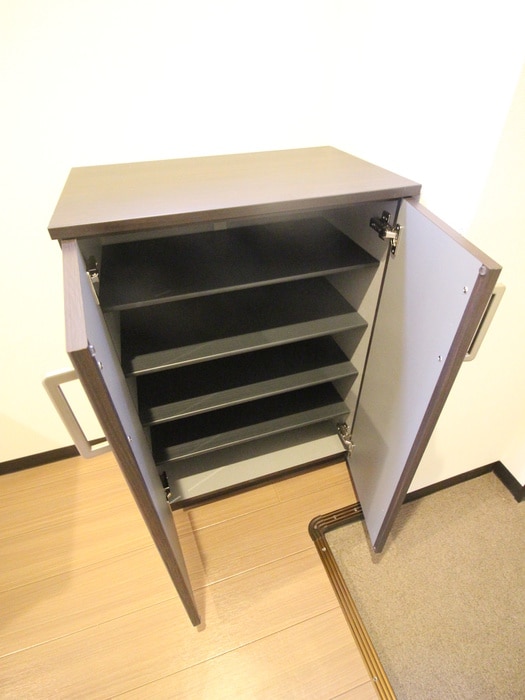 物件内観写真21　(靴箱)