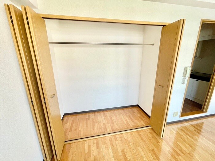 物件内観写真9　(収納)