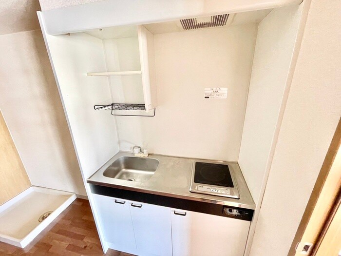 物件内観写真10　(キッチン)