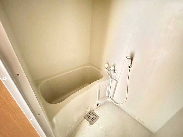 物件内観写真13　(バス／シャワールーム等)