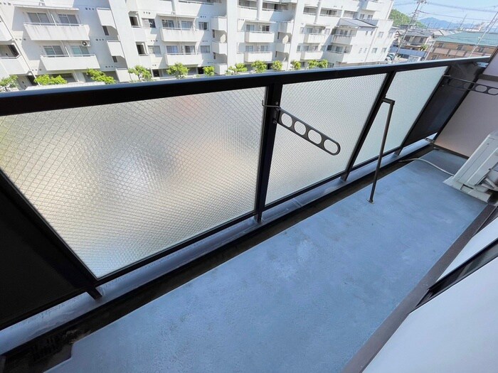 物件内観写真18　(ベランダ・バルコニー)