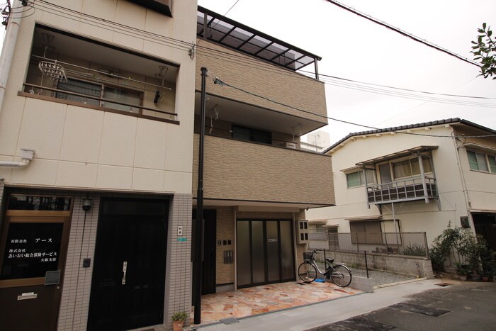 物件外観写真3　(その他)