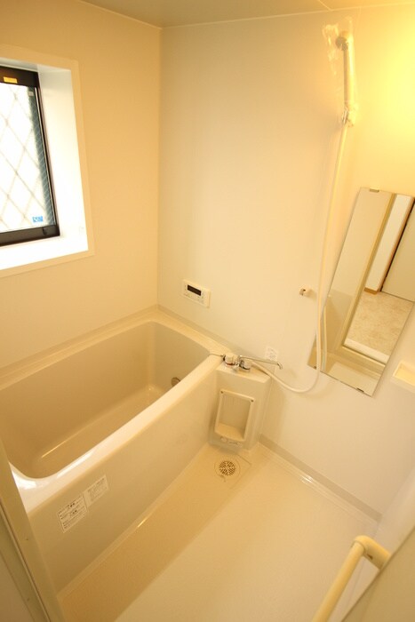 物件内観写真9　(バス／シャワールーム等)