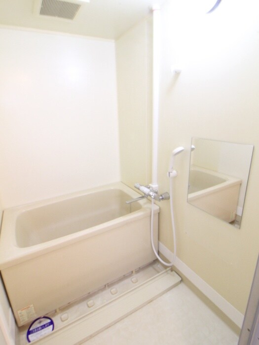 物件内観写真8　(バス／シャワールーム等)