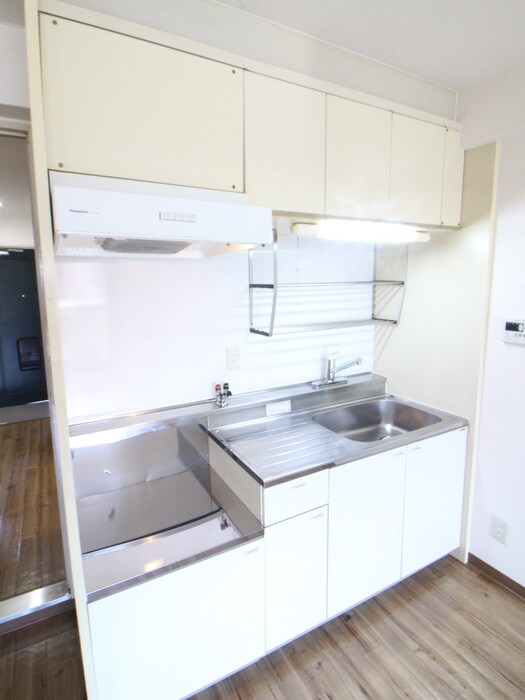 物件内観写真10　(キッチン)