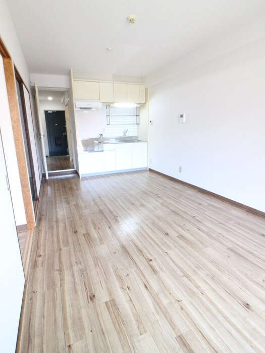 物件内観写真11　(居室)