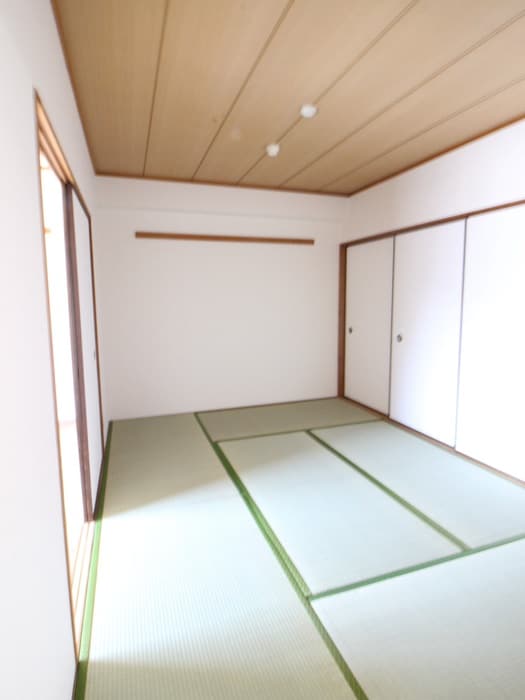 物件内観写真12　(居室)