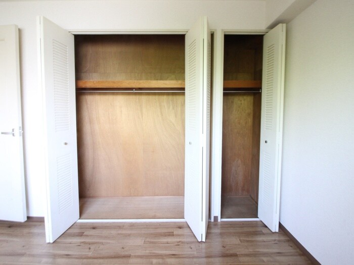 物件内観写真16　(収納)