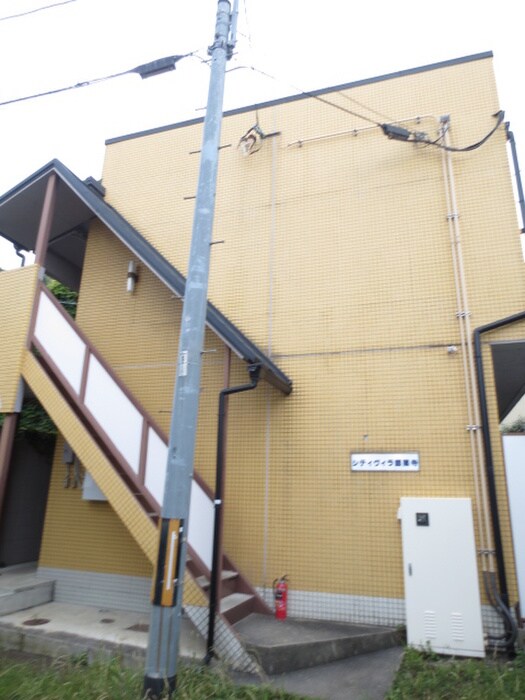 物件外観写真5　(外観写真)