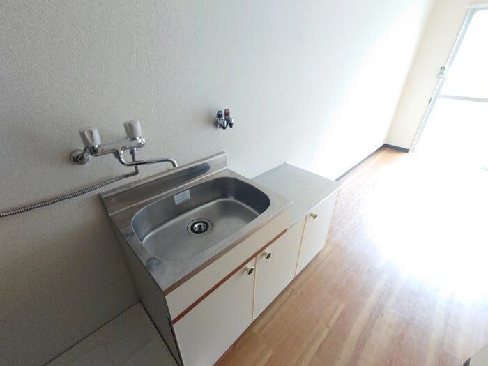 物件内観写真19　(キッチン)