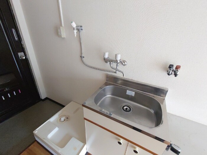 物件内観写真21　(キッチン)