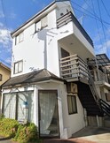 山手６丁目貸家
