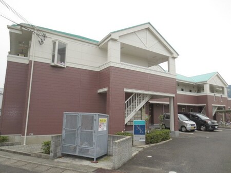 リブサイドNK外観写真