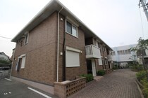 エスポワ－ルＫⅢの外観写真