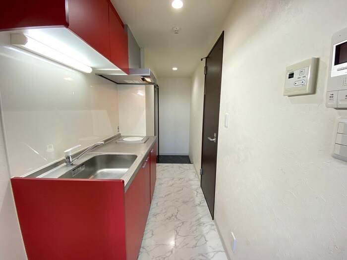 物件内観写真9　(廊下)