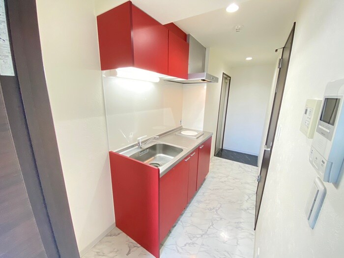 物件内観写真10　(キッチン)