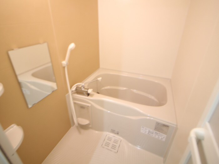 物件内観写真12　(バス／シャワールーム等)