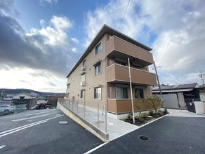 ソシア・セレーノ外観写真