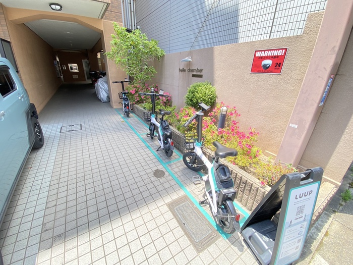 外観写真