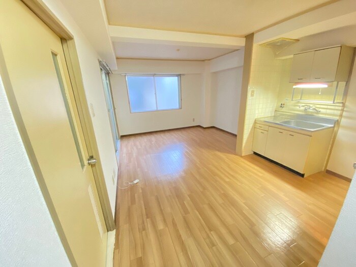 物件内観写真12　(居室)