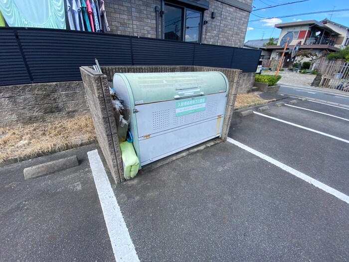 物件外観写真6　(建物設備)