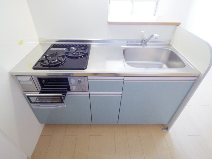 物件内観写真10　(キッチン)