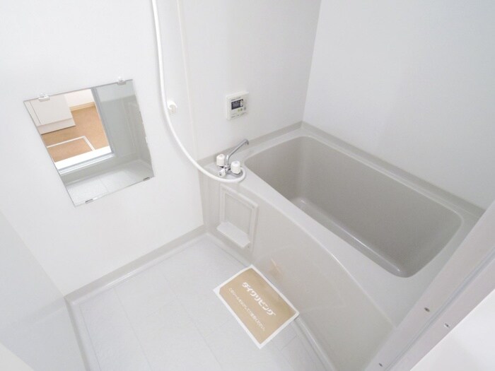 物件内観写真12　(バス／シャワールーム等)