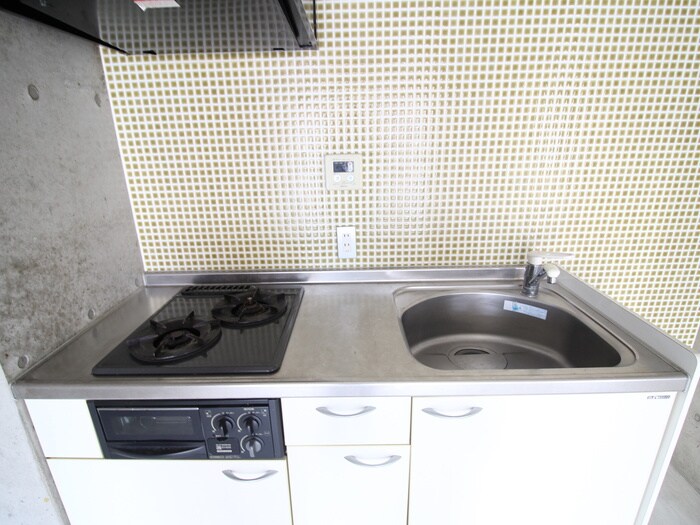 物件内観写真8　(キッチン)