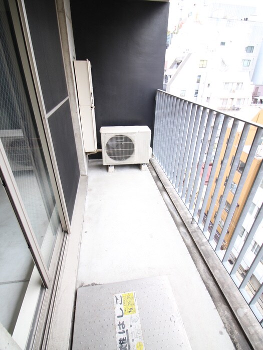 物件内観写真11　(ベランダ・バルコニー)