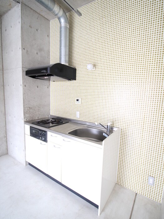 物件内観写真13　(キッチン)