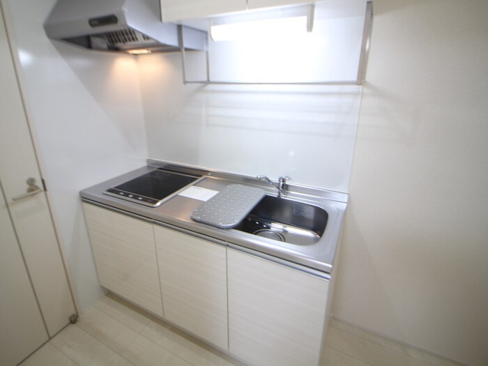 物件内観写真7　(キッチン)