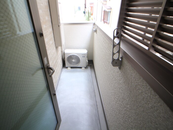 物件内観写真18　(ベランダ・バルコニー)